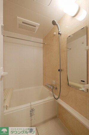 南千住レジデンスの物件内観写真